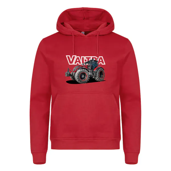 Hovedbilde Valtra T-serien - hettegenser