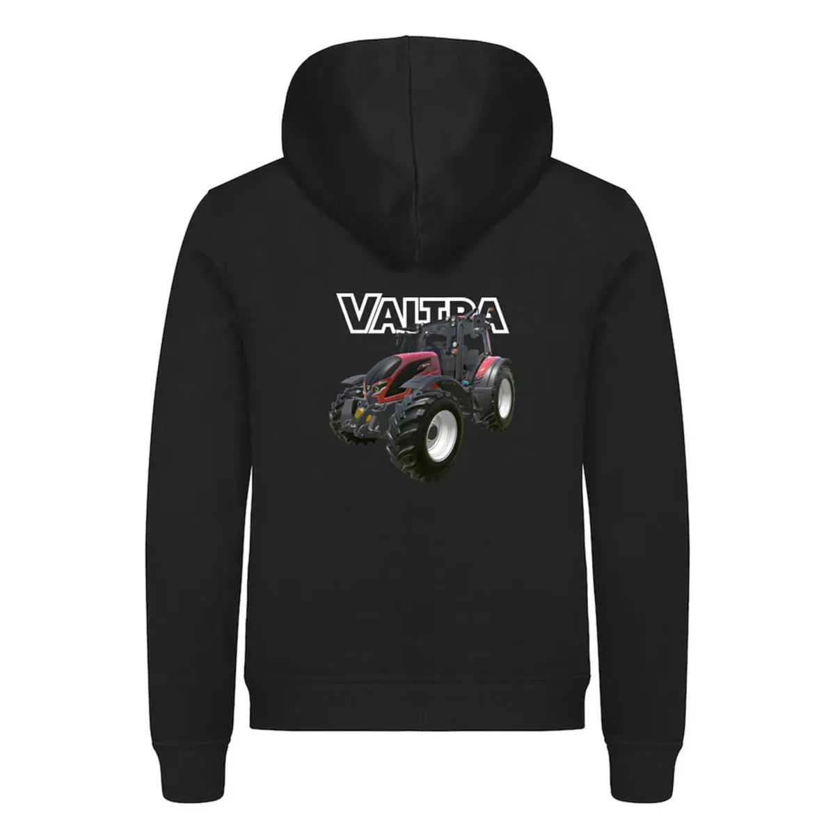 Valtra N-serien - hettegenser