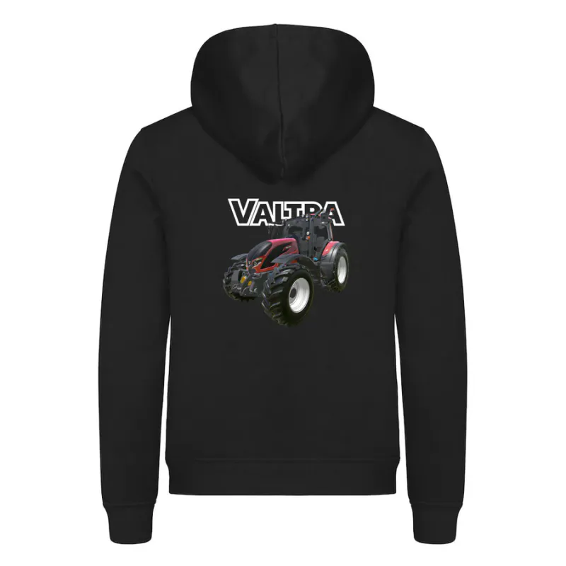 Valtra N-serien - hettegenser