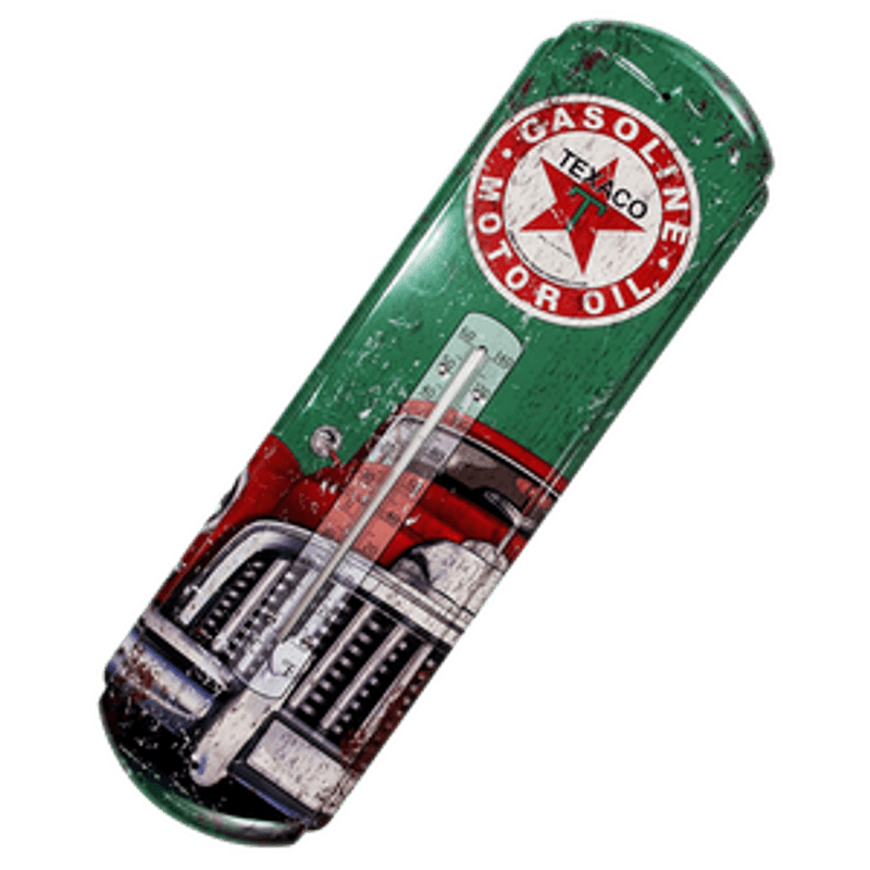Retro Termometer, 