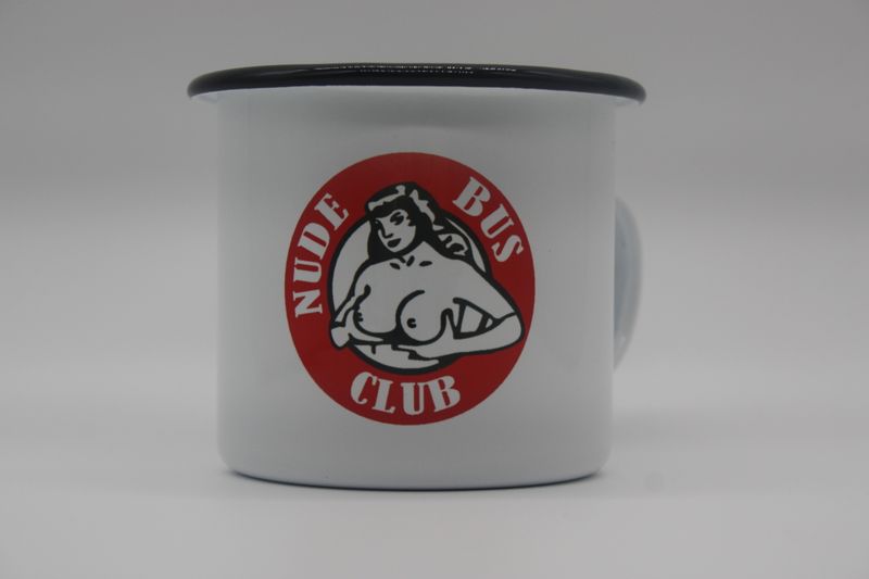  Nude Bus Club - Retrokopp