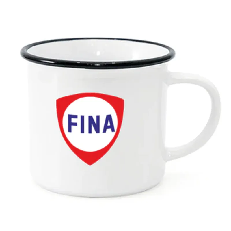  Fina - Retrokopp