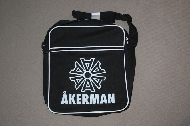 Hovedbilde Åkerman Retrobag