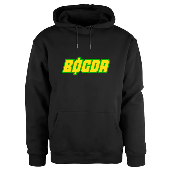 Hovedbilde Bøgda - hettegenser
