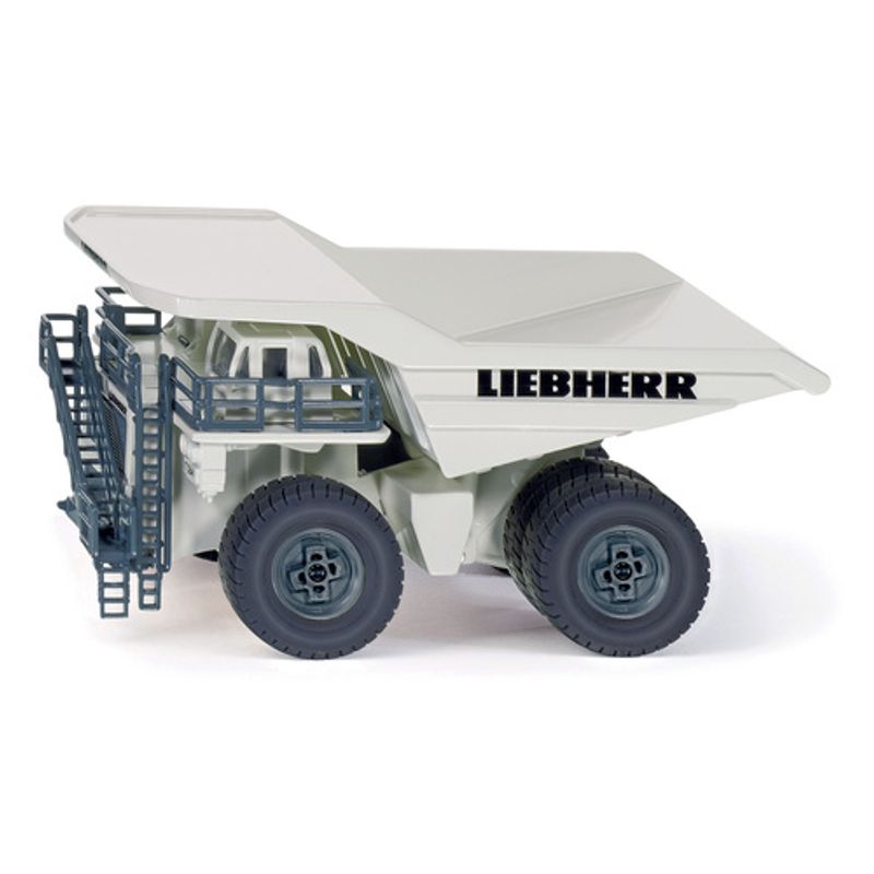 SIKU - LIEBHERR DUMPER T264 1:87