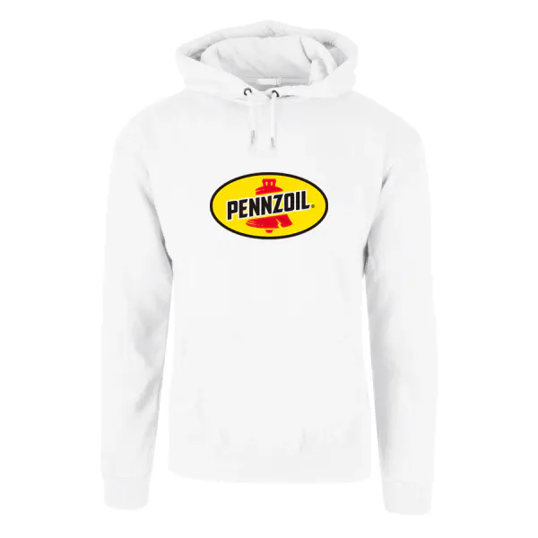 Hovedbilde Pennzoil - Hettegenser