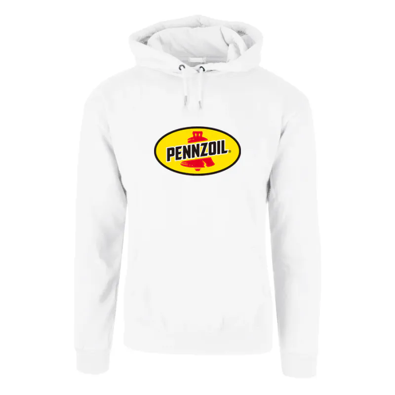 Pennzoil - Hettegenser