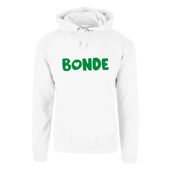Hovedbilde Bonde - hettegenser
